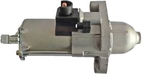 Tyc 31200-raa-a51rm 1-17870 Starter Motor Compatible With 2003-2005 Honda Accord