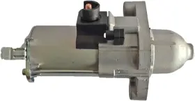 31200-raa-a51rm Tyc 1-17870 Starter Motor Compatible With 2003-2005 Honda Accord