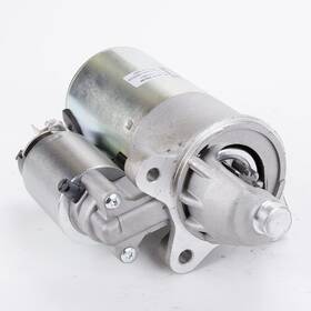 Tyc 5w1z-11002-a 1-03267 Starter Motor Compatible With 1997-2009 Ford Econoline/club Wagon