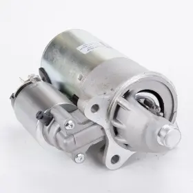5w1z-11002-a Tyc 1-03267 Starter Motor Compatible With 1997-2009 Ford Econoline/club Wagon