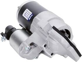 Tyc L538-18-400r-0b 1-17598 Starter Motor Compatible With 2010-2012 Mazda Mazda3