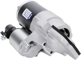 L538-18-400r-0b Tyc 1-17598 Starter Motor Compatible With 2010-2012 Mazda Mazda3