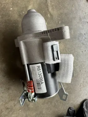 N613096a Ultima Select Starter Honda Civic