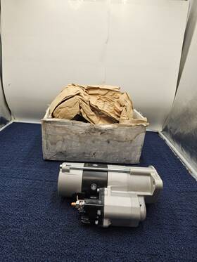 Unisource Ty28100-36760-71 Tsa/ 16854230 Starter Motor Assy