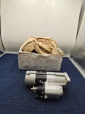 Ty28100-36760-71 Unisource Tsa/ 16854230 Starter Motor Assy
