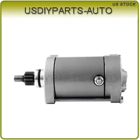 4wm818900000 Usdiyparts-auto Up11261301a For Xv1600 Road Star Starter Motor 1999-2003 Xv 1600 18746