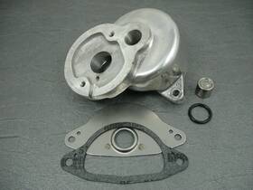 V-factor 67514 Housing Starter Drive Shaft Gear Bearing Hitachi Harley 73-e79 Fl Fx Shovelhead