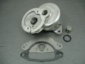 73-e79 V-factor 67514 Housing Starter Drive Shaft Gear Bearing Hitachi Harley Fl Fx Shovelhead