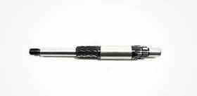 V-twin 17-0085 7 Inch Starter Shaft Harley Davidson V-twin 1970-84 S8
