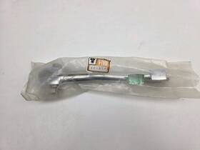 V-twin 17-0095 Kick Starter Arm Chrome For Harley Davidson By V-twin New