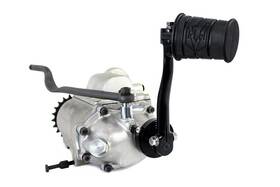 V-twin 17-0491 Replica Kick Starter Kit For Fl 1954-1969 Harley Davidson Motorcycles