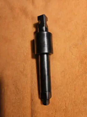 17-9145 V-twin Longer Kick Shaft Starter For Harley Davidson By