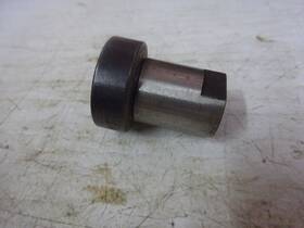 V-twin Manufacturing 17-0084 Vintage Harley Davidson Big Rpl 315301-65a Starter Shaft Spacer With Nut