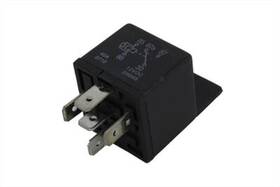 V-twin Manufacturing 32-0642 Starter Relay For Fx Fxr Flh Flt Fxst Flst Xl 1979-1999 Harley Davidson