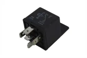 32-0642 V-twin Manufacturing Starter Relay For Fx Fxr Flh Flt Fxst Flst Xl 1979-1999 Harley Davidson