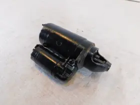 12411357500 Valeo 1974-1977 Bmw R75/6 And R75/7 Black Engine Starter Motor -