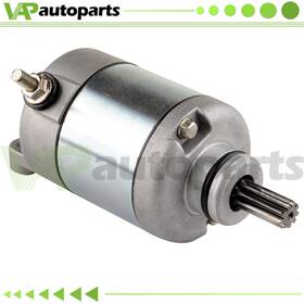 Vap-autoparts Vp11260901sp Starter For Polaris Outlaw 450 448cc 2008 2009 525 510cc 2007- 19620
