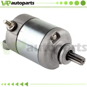 Vp11260901sp Vap-autoparts Starter For Polaris Outlaw 450 448cc 2008 2009 525 510cc 2007- 19620