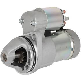 Vaultpro 13530045 Starter Fits Polaris Sportsman 850 Atv Eps Forest X2 Xp Touring