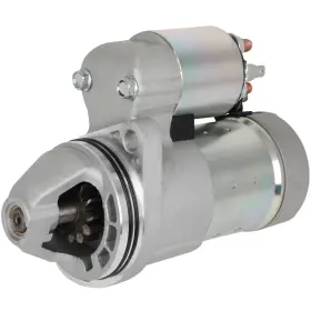 13530045 Vaultpro Starter Fits Polaris Sportsman 850 Atv Eps Forest X2 Xp Touring