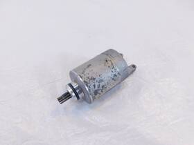 Vespa 58218r5 Piaggio Gt Gts 125 150 250 300 Electrical Engine Start Starter Motor