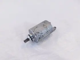 58218r5 Vespa Piaggio Gt Gts 125 150 250 300 Electrical Engine Start Starter Motor