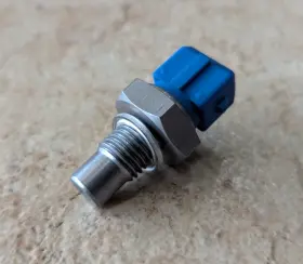58273r Vespa Oem 150 Temperature Sensor Primavera Sprint Piaggio New Temp