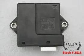 2410101 Victory 2003 Classic Cruiser V92c Turn Signal Flasher Blinker Relay Unit