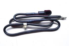Victory 4010309 Oem Starter Relay Cable Nos