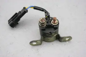 4010947 Victory 2005 Hammer Starter Starting Solenoid Relay Switch