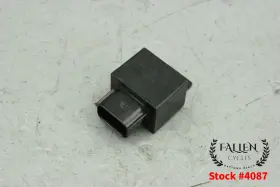 4013199 Victory 2011 Cross Roads Led Turn Signal Flasher Relay Module Video #4087