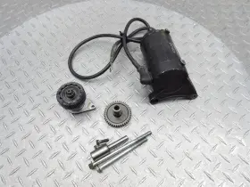 4060155 Victory 2000 00-01 Sport Cruiser V92 Starter Motor Solenoid Gear Engine Start
