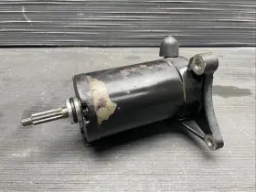 6789-7889 Victory 2007 Vegas Starter Motor Electric Runs #11326