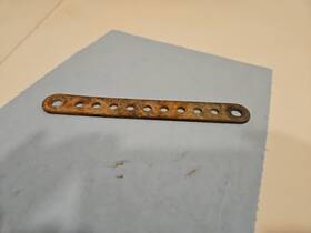Vintage Kawasaki 43007-025 B12 Mt1/kv75 Torque Link Rear Brake