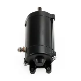 21163-1217 Vipih Starter Motor For Kawasaki Kl 650 Tengai Klr A E Camo Klx C 87-18 #8