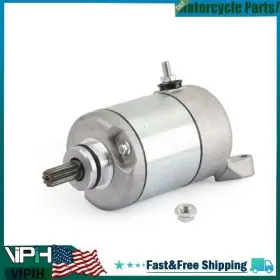 31200-kaf-000 Vipih New Starter Fit For Honda Cbr400 Nc23 Nc29 87-1994 Cb-1 Cb400f Cb400sf 89-98