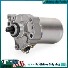 96928r Vipih Starter Motor For Piaggio Zip 100 Fly Liberty 4t 2006-2014