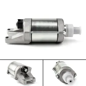 M553-a080-silver Vipih Motor Starter For Yamaha Xp530 T-max 530 2012-2016 Xp500 500 2008-2011 H