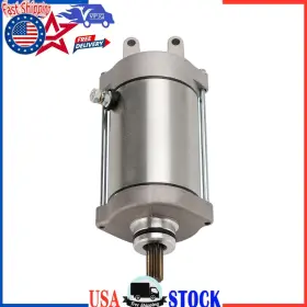 82699r Vipjq Starter Motor For Aprilia Atlantic 400 500 Sprint Scarabeo Light 2001-2013