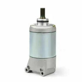 M553-a062-silver Vipjq Motor Starter Fit Honda Crf230f 03-09 Cg125es 04-08 Xr125 Xr125l 2003-2008 A