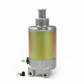 M553-a063-gold Vipjq Motor Starter Fits Honda Cn250 Helix 86-07 Ch250 Elite 85-88 Spring Cf250 Moto A