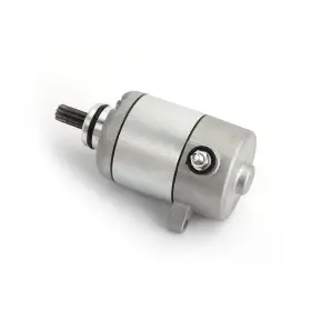 M553-a147-silver Vipjq Starter Motor For Honda Anf125 Anf 125 Innova 03-07 Grom125 31200-kpw-901 M553-a147-silver Vipjq Starter Motor For Honda Anf125 Anf 125 Innova 03-07 Grom125 31200-kpw-901