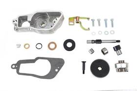 Vtwin 43-9155 Presto Lite Motorcycle Starter Housing Kit 1967-1980 Harley Sportster Xlh