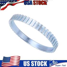Vuwparts Bk3z-2c189-a New Abs Wheel Speed Sensor Tone Ring For Transit-350 2015-2023 Us