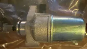 16070n Wai Starter Motor 12v