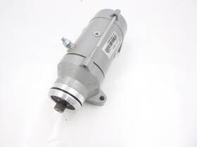 Wai 18600n 12v Starter Motor For 1980-1982 Honda Gl1100 1084cc