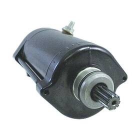 Wai 18834n Starter Motor Pmdd 12 Volt Counter Clockwise