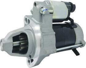 Wai 19013n Starter Motor -