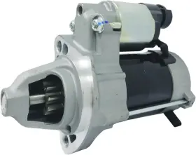 19013n Wai Starter Motor -