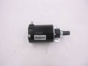 Wai 5776n Starter For 1997-2009 John Deere Models